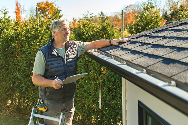 Trusted Flat Roof Repair service in Deep River, CT - Ben Roofing and Steel LLC